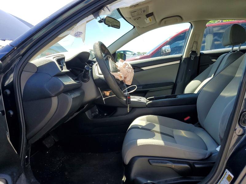 Aukcja sprzedaży 2018 Honda Civic, vin: 2HGFC2F52JH600355, numer aukcji: 56984896