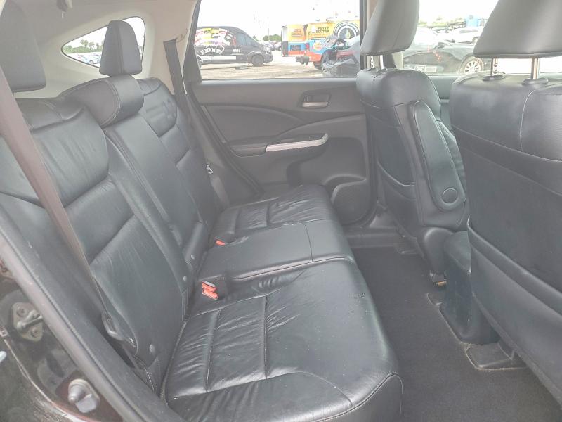 2012 Honda Cr-v მანქანა იყიდება აუქციონზე, vin: JHLRM4H73CC028563, აუქციონის ნომერი: 55854816