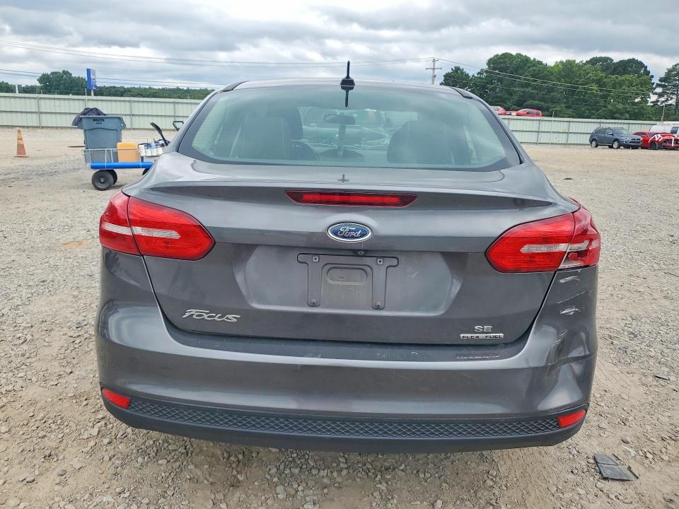 Продаж на аукціоні авто 2016 Ford Focus, vin: 1FADP3F28GL358940, номер лоту: 58066136