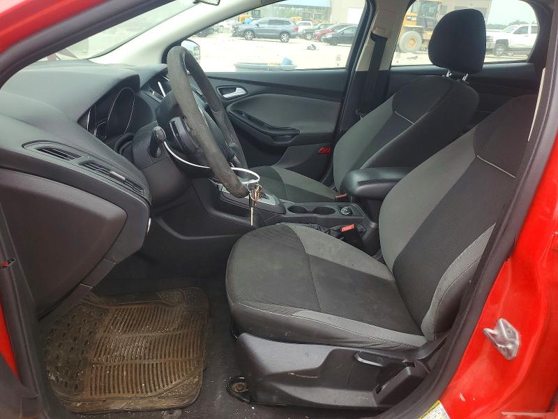 Aukcja sprzedaży 2013 Ford Focus, vin: 1FADP3F2XDL362354, numer aukcji: 59070976