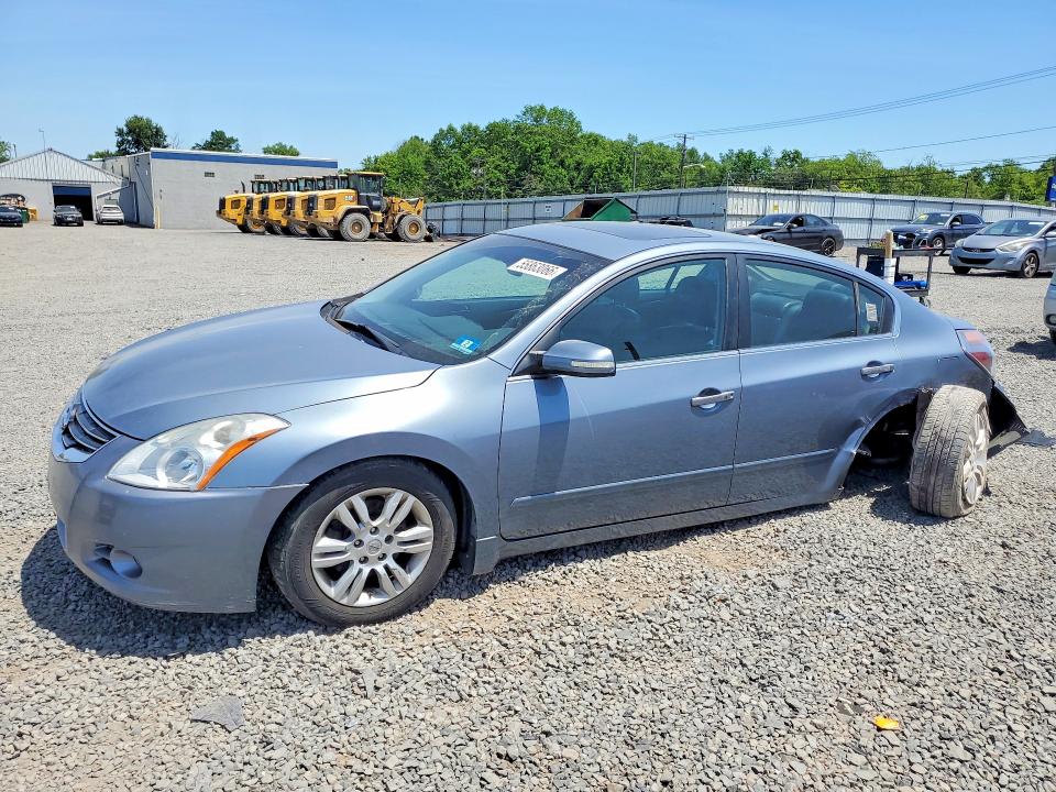 Aukcja sprzedaży 2010 Nissan Altima, vin: 1N4AL2AP1AN443447, numer aukcji: 55863066