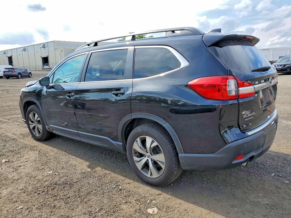 Продажа на аукционе авто 2019 Subaru Ascent, vin: 4S4WMAFD5K3425791, номер лота: 57648446
