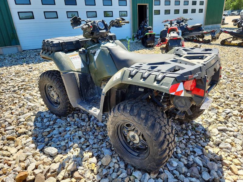 Aukcja sprzedaży 2016 Polaris Sporstman, vin: 4XASXA859GA254330, numer aukcji: 56062576
