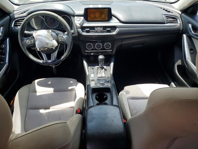 Aukcja sprzedaży 2016 Mazda 6, vin: JM1GJ1U51G1410835, numer aukcji: 85614395