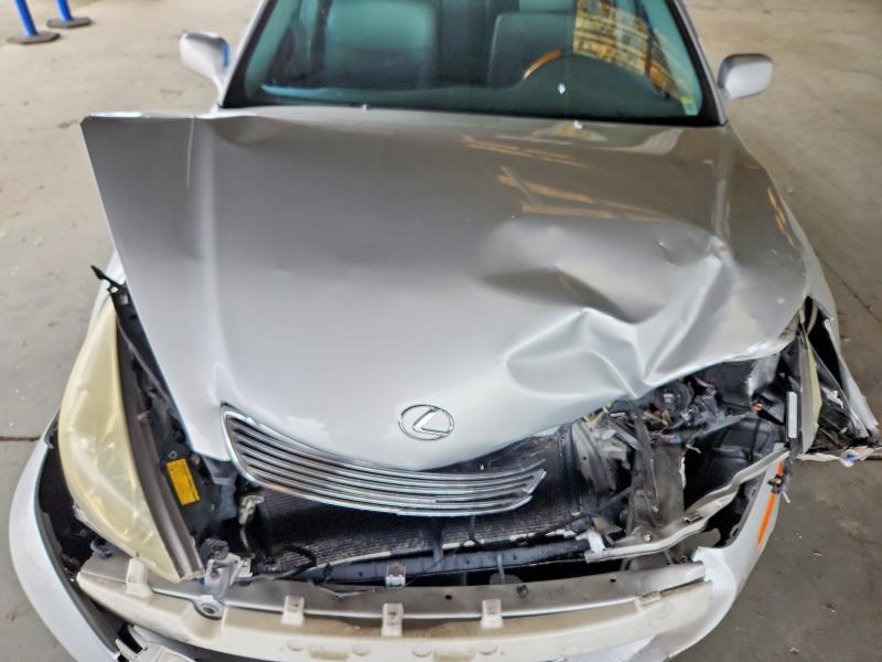 55927706 :رقم المزاد ، JTHBA30G455134832 vin ، 2005 Lexus Es مزاد بيع