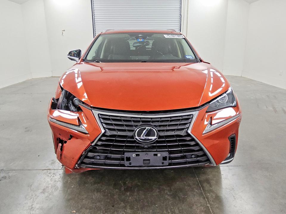 Продажа на аукционе авто 2021 Lexus Nx 300, vin: JTJGARDZ6M2259723, номер лота: 54515076