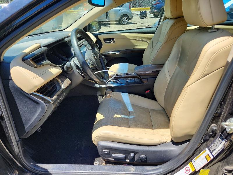 Продажа на аукционе авто 2015 Toyota Avalon, vin: 4T1BK1EBXFU151606, номер лота: 55796496