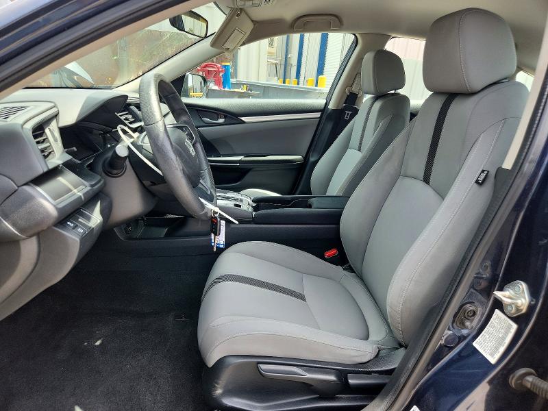 Продажа на аукционе авто 2018 Honda Civic, vin: 19XFC2F54JE005808, номер лота: 85968535