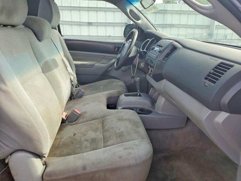 2011 Toyota Tacoma მანქანა იყიდება აუქციონზე, vin: 5TFNX4CN4BX003784, აუქციონის ნომერი: 55766126