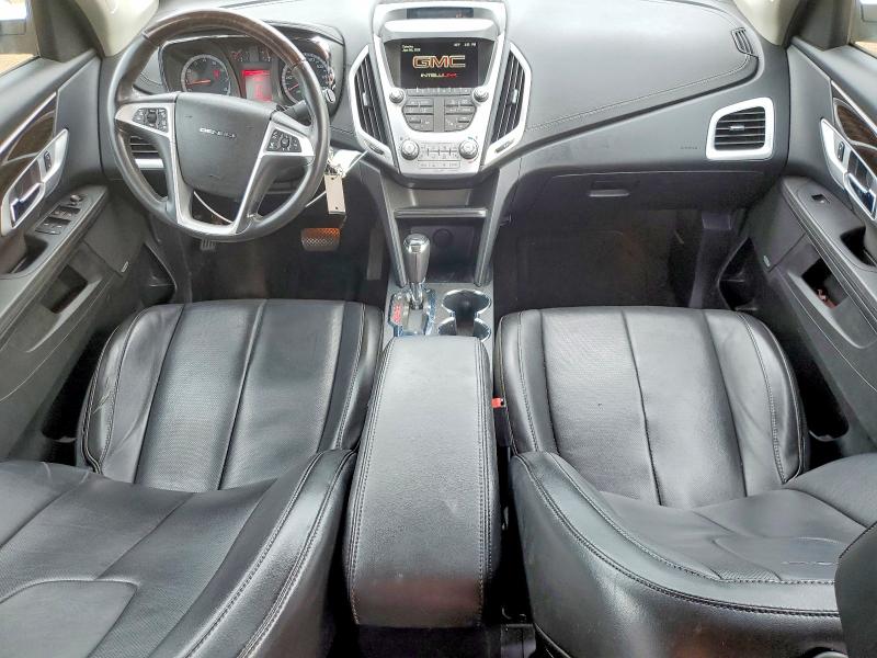 Aukcja sprzedaży 2016 Gmc Terrain, vin: 2GKFLRE34G6229716, numer aukcji: 55855236
