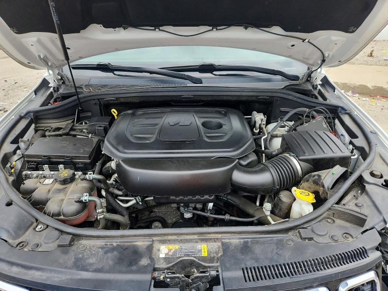 Aukcja sprzedaży 2021 Jeep Grand Cherokee, vin: 1C4RJFBG2MC616241, numer aukcji: 57147026