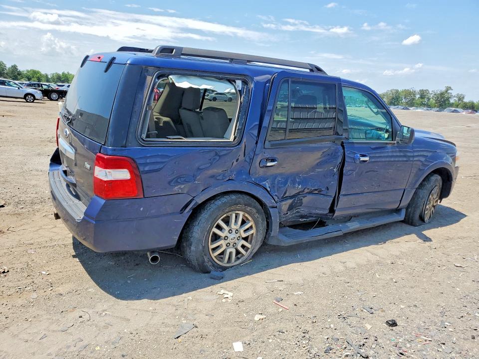 Продаж на аукціоні авто 2012 Ford Expedition, vin: 1FMJU1J59CEF26669, номер лоту: 57216186