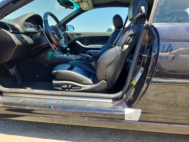 Продажа на аукционе авто 2006 Bmw M3, vin: WBSBR93486PK10792, номер лота: 85978475
