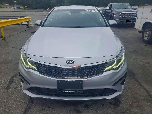 Продажа на аукционе авто 2019 Kia Optima, vin: 5XXGT4L3XKG284791, номер лота: 57720006