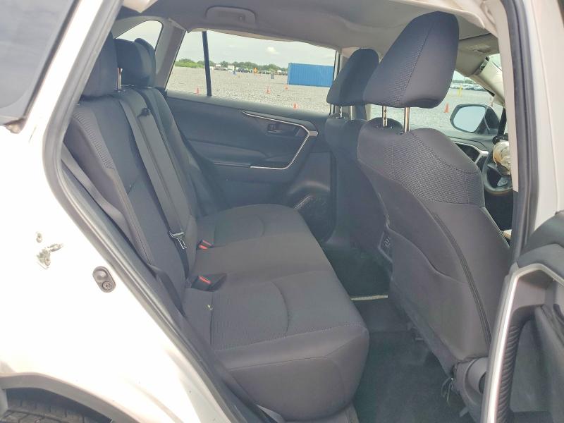 2022 Toyota Rav4 მანქანა იყიდება აუქციონზე, vin: 2T3H1RFV2NW236921, აუქციონის ნომერი: 56903336