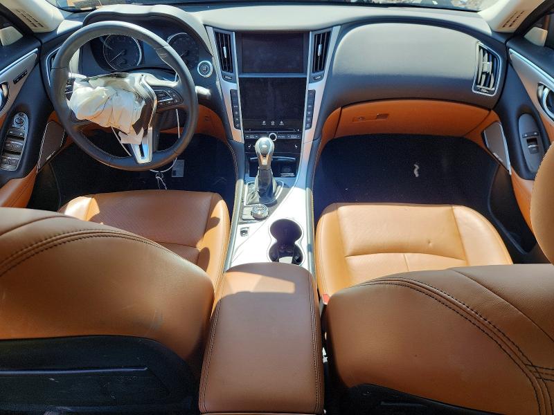 Продаж на аукціоні авто 2024 Infiniti Q50, vin: JN1EV7BR6RM630318, номер лоту: 56503436
