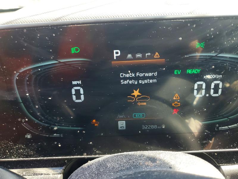 Продаж на аукціоні авто 2024 Kia Niro, vin: KNDCR3LE0R5182570, номер лоту: 55283676