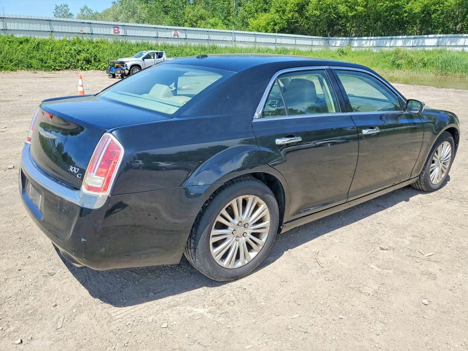 2013 Chrysler 300c მანქანა იყიდება აუქციონზე, vin: 2C3CCAKT9DH665647, აუქციონის ნომერი: 55943226