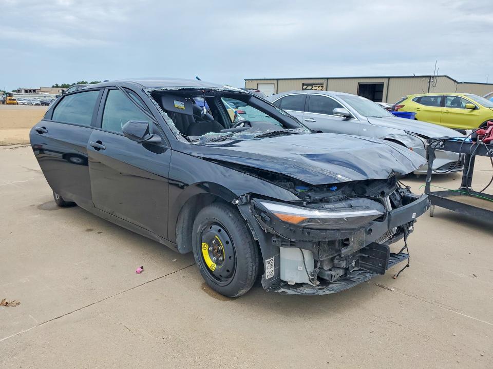 Продаж на аукціоні авто 2025 Hyundai Elantra, vin: KMHLM4DG3SU059938, номер лоту: 58202956