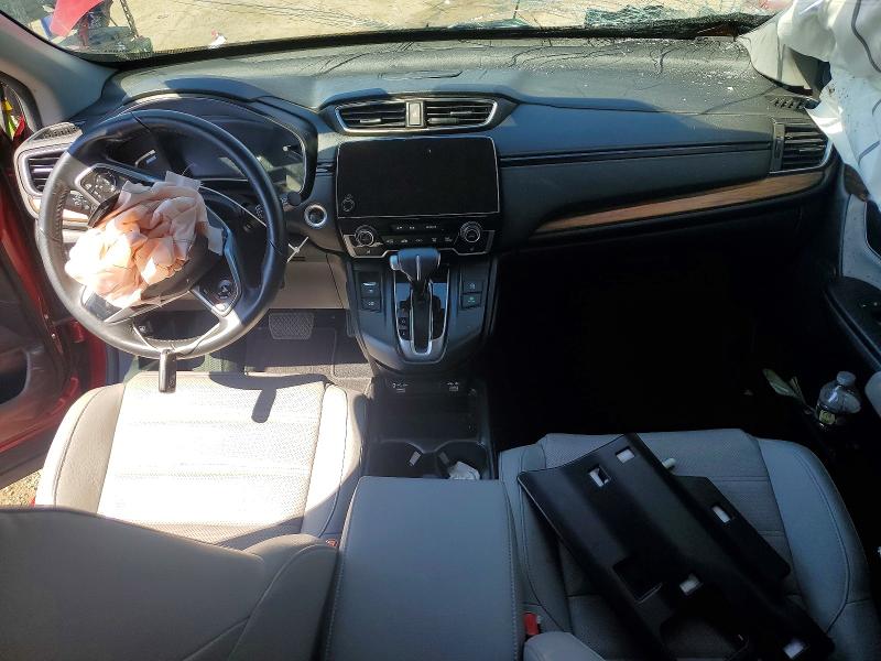 Aukcja sprzedaży 2021 Honda Cr-v, vin: 5J6RW2H84MA014831, numer aukcji: 58399586