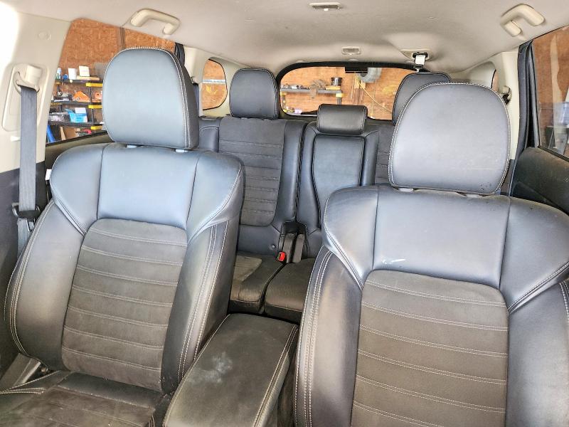 2019 Mitsubishi Outlander მანქანა იყიდება აუქციონზე, vin: JA4AZ3A34KZ044175, აუქციონის ნომერი: 55115846