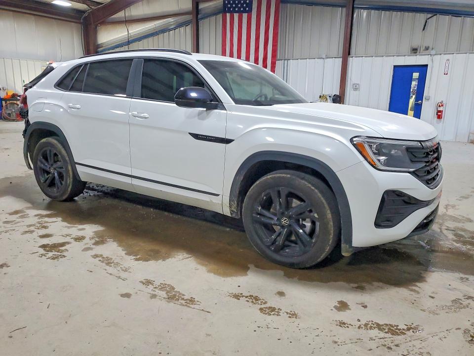 Продажа на аукционе авто 2025 Volkswagen Atlas Cross Sport, vin: 1V2AE2CA3SC211697, номер лота: 55643586