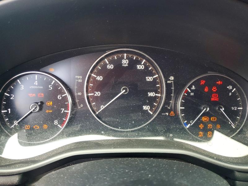 Aukcja sprzedaży 2020 Mazda 3, vin: JM1BPACL5L1171079, numer aukcji: 56893526