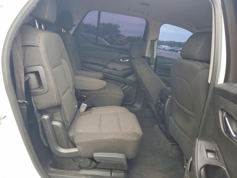 Продажа на аукционе авто 2020 Chevrolet Traverse, vin: 1GNERGKW4LJ208815, номер лота: 56614776