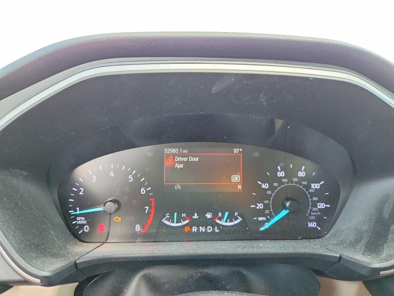 Aukcja sprzedaży 2021 Ford Escape, vin: 1FMCU0G61MUA46393, numer aukcji: 56624846