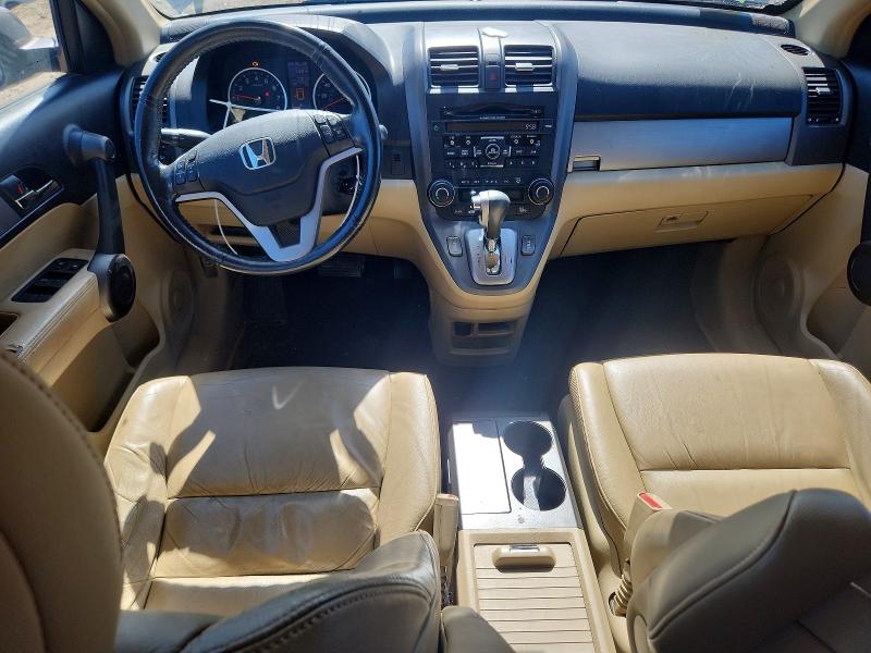 57382006 :رقم المزاد ، 5J6RE4H77BL093323 vin ، 2011 Honda Cr-v مزاد بيع