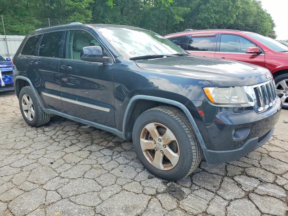 56776506 :رقم المزاد ، 1J4RS4GG7BC704283 vin ، 2011 Jeep Grand Cherokee مزاد بيع