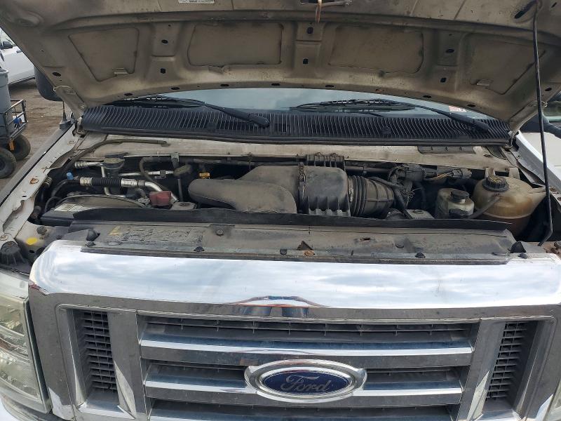 59267346 :رقم المزاد ، 1FDSE3FL7BDB26568 vin ، 2011 Ford Econoline مزاد بيع