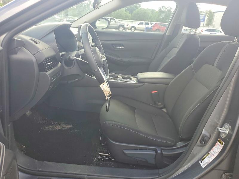 Aukcja sprzedaży 2025 Nissan Sentra, vin: 3N1AB8CV7SY247077, numer aukcji: 55635956