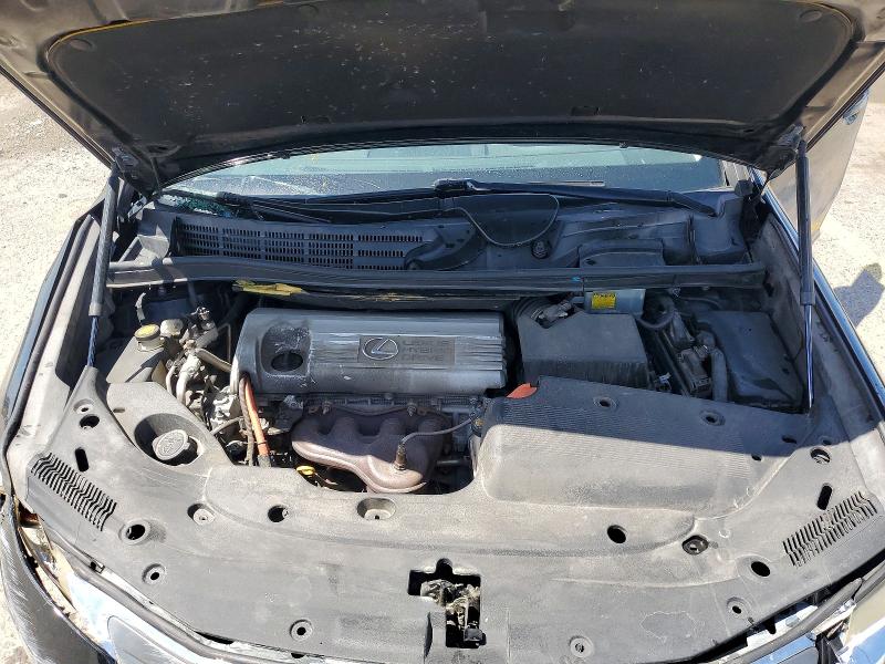 Продажа на аукционе авто 2012 Lexus Hs, vin: JTHBB1BA9C2049218, номер лота: 58057826