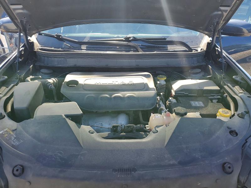 Aukcja sprzedaży 2021 Jeep Cherokee, vin: 1C4PJMLB1MD113874, numer aukcji: 57729916