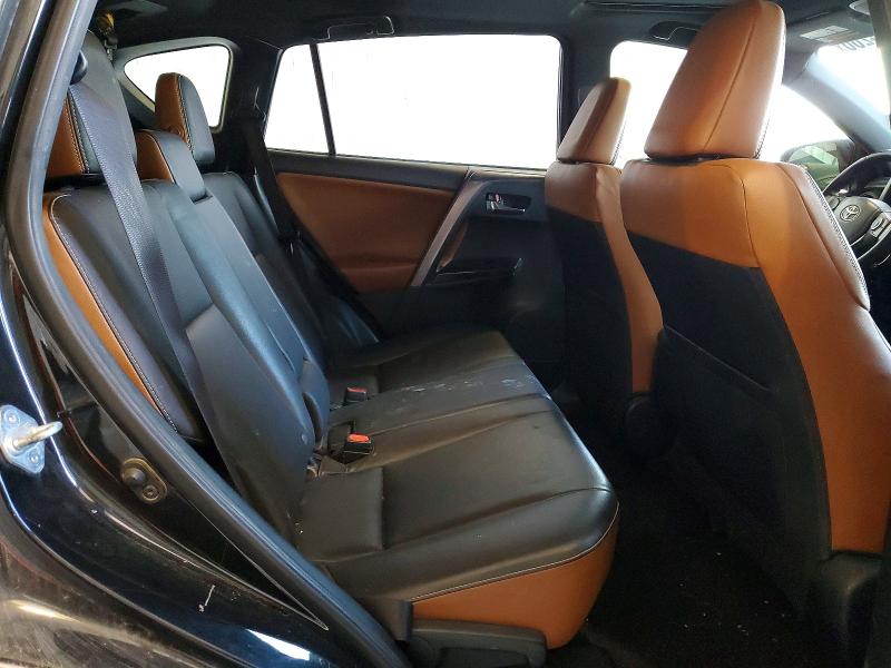 Продаж на аукціоні авто 2016 Toyota Rav4, vin: JTMJFREV2GJ065254, номер лоту: 57924206