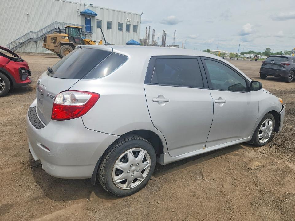 2014 Toyota Matrix მანქანა იყიდება აუქციონზე, vin: 2T1KU4EE9EC129294, აუქციონის ნომერი: 57387926