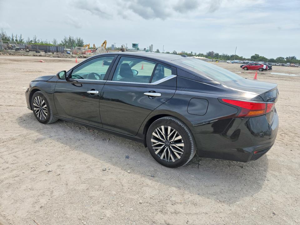 Aukcja sprzedaży 2025 Nissan Altima, vin: 1N4BL4DVXSN355590, numer aukcji: 58105796