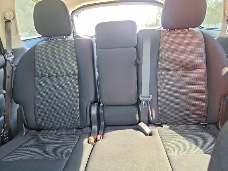 Продажа на аукционе авто 2020 Nissan Pathfinder, vin: 5N1DR2AN3LC650551, номер лота: 58708556