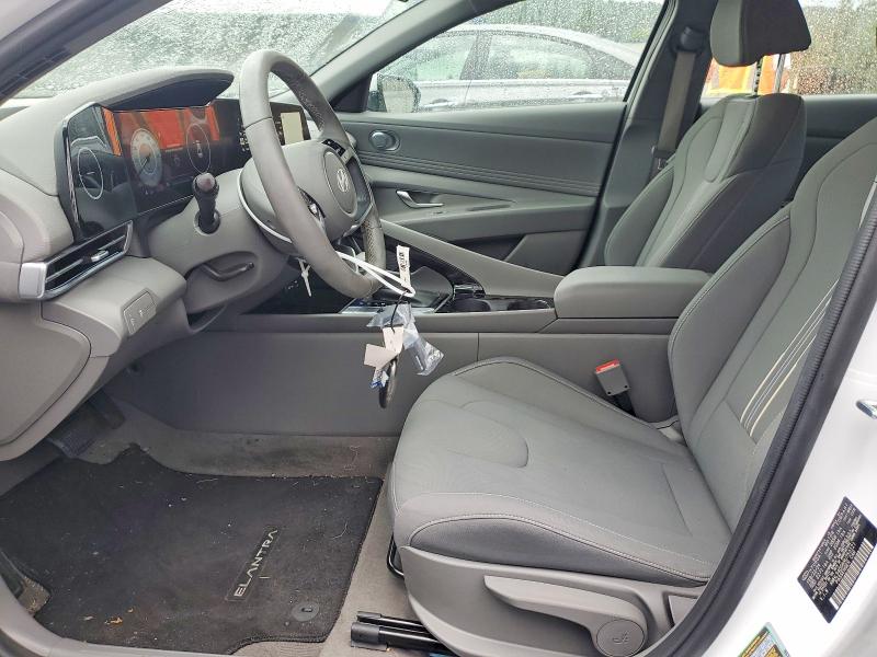 56691946 :رقم المزاد ، KMHLS4DG6RU753121 vin ، 2024 Hyundai Elantra مزاد بيع