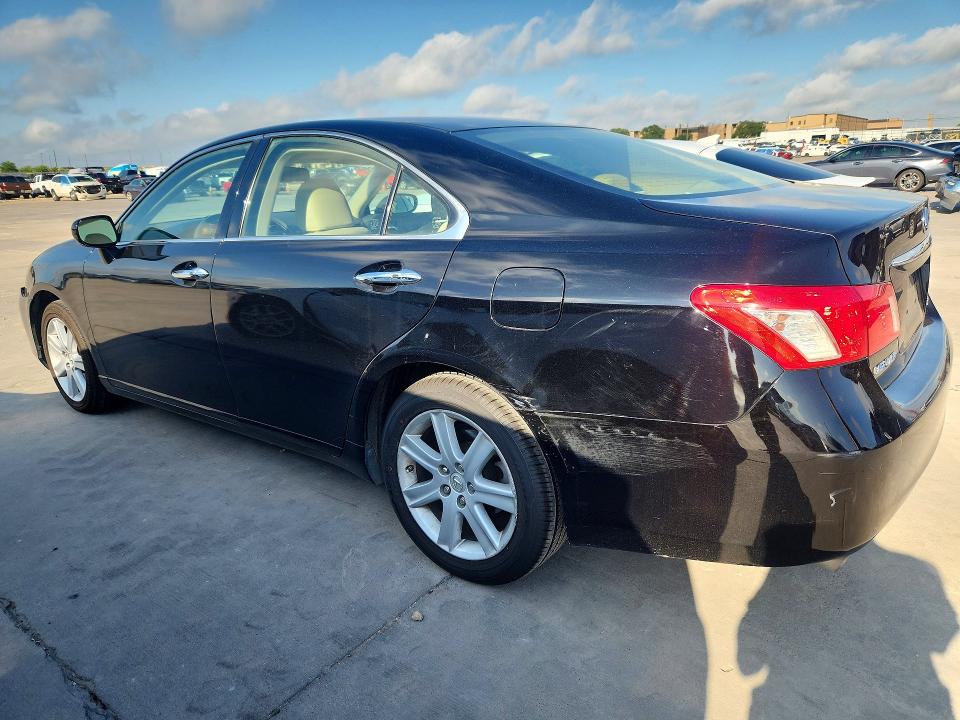 Aukcja sprzedaży 2008 Lexus Es, vin: JTHBJ46G682247524, numer aukcji: 57271086