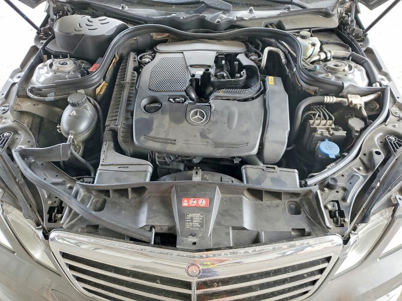 55466186 :رقم المزاد ، WDDHF5KB0CA530387 vin ، 2012 Mercedes-benz E مزاد بيع