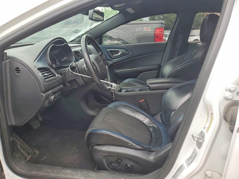 Продажа на аукционе авто 2015 Chrysler 200, vin: 1C3CCCBB7FN547089, номер лота: 58662566