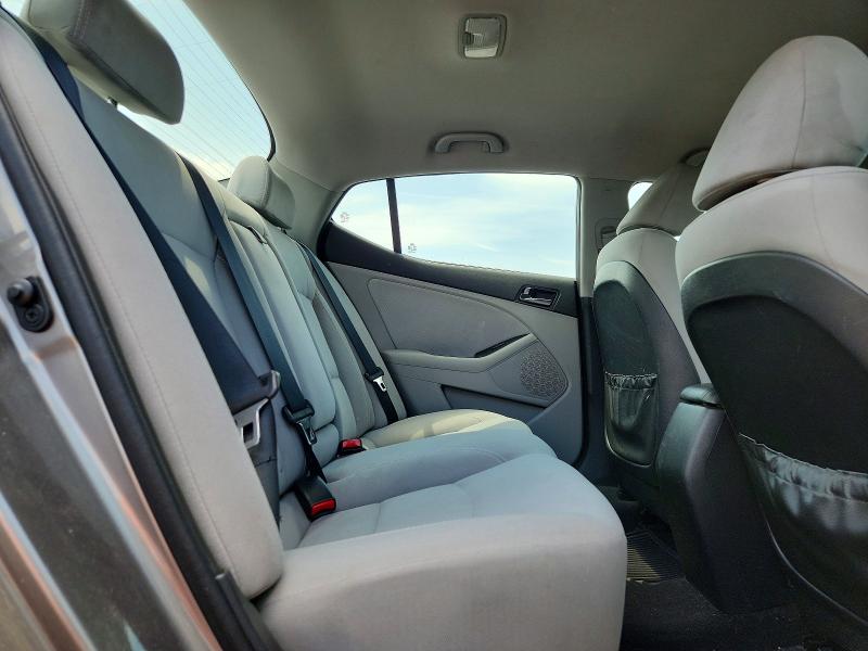 Aukcja sprzedaży 2014 Kia Optima, vin: 5XXGM4A77EG329757, numer aukcji: 56951816
