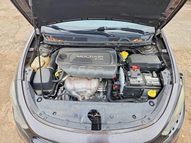 Продаж на аукціоні авто 2015 Dodge Dart, vin: 1C3CDFBB6FD200566, номер лоту: 57327666