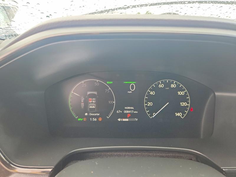 Aukcja sprzedaży 2026 Honda Cr-v, vin: 7FARS5H56TE024831, numer aukcji: 58595916
