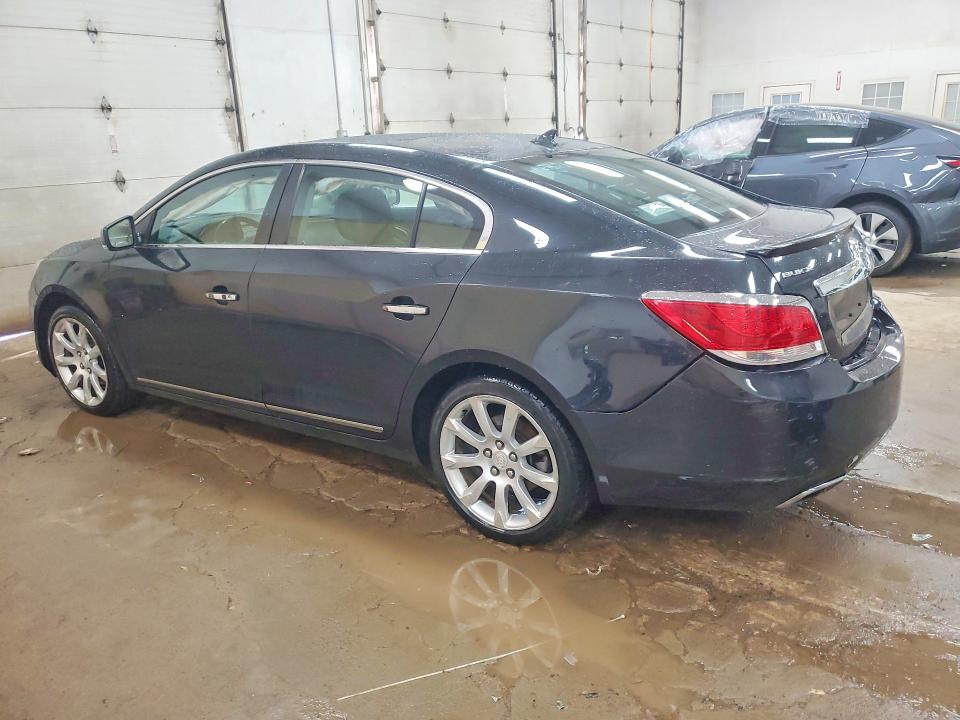 Продажа на аукционе авто 2011 Buick Lacrosse, vin: 1G4GE5GD6BF125814, номер лота: 57026706