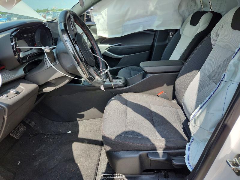 Продажа на аукционе авто 2025 Chevrolet Trax, vin: KL77LGEP8SC322324, номер лота: 85610945
