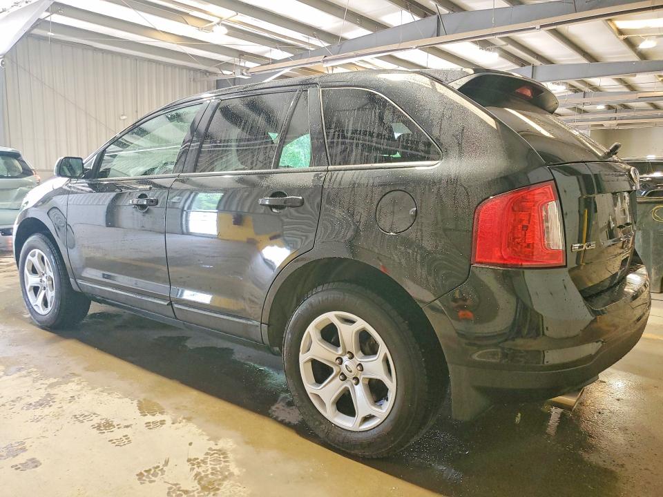 Продаж на аукціоні авто 2013 Ford Edge, vin: 2FMDK4JC2DBB42796, номер лоту: 57525696