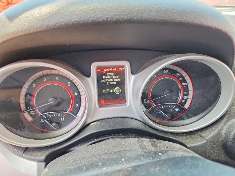 Aukcja sprzedaży 2017 Dodge Journey, vin: 3C4PDDEG4HT567617, numer aukcji: 56043386